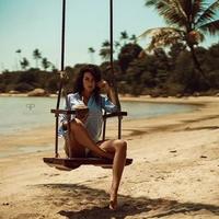 Отзыв от Кристина - Виза Destination Thailand